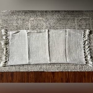 Serena and Lily Lumbar Pillow Cover